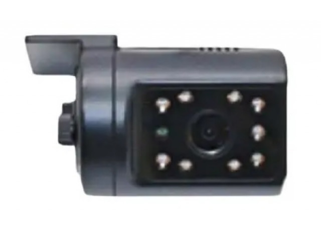 TITAN 2 - Interne IR secundaire dashcamera met kabel van 5 m