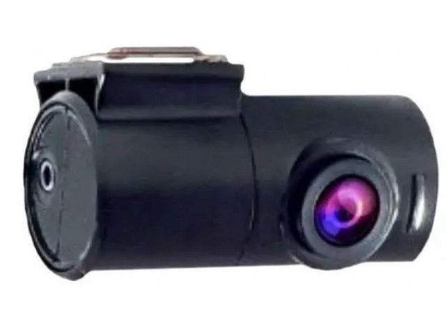 TITAN 2 - Interne niet-IR secundaire dashcamera met kabel van 5 m
