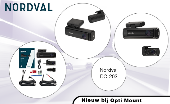 DC202 nordval