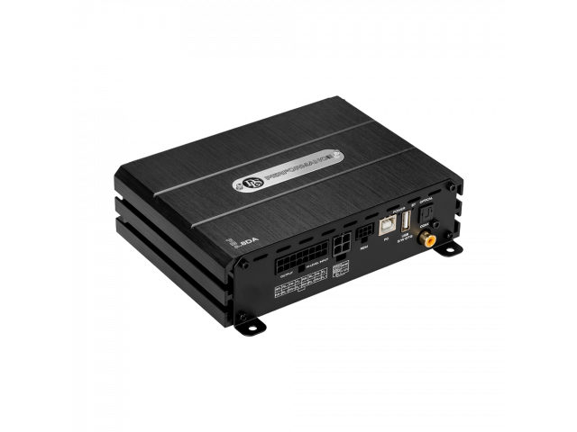 DLS Performance Evolution 4x50W 4to8 DSP                                 