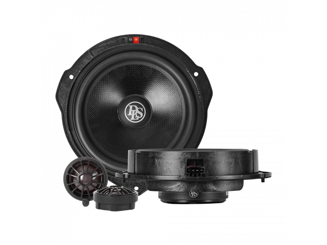 DLS Cruise Mercedes 6,5