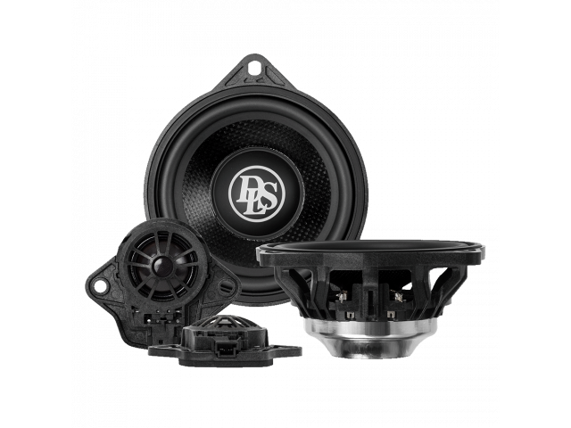 DLS Cruise Tesla Model 3/Y 4