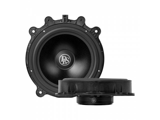 DLS Cruise Tesla Model 3/Y 8