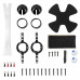 DLS Cruise Component Speaker Kit 4ohm