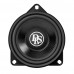 DLS Cruise Volvo 100mm, Plug'n'Play Mid Speaker 4Ohm MET! Harman Kardon/B&W Audio 