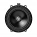 DLS Cruise Volvo 165mm, Plug'n'Play Mid Woofer 4Ohm MET! Harman Kardon/B&W Audio 