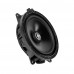 DLS Cruise Volvo 165mm, Plug'n'Play Mid Woofer 4Ohm MET! Harman Kardon/B&W Audio 