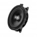 DLS Cruise Volvo 165mm, Plug'n'Play Mid Woofer 4Ohm MET! Harman Kardon/B&W Audio 