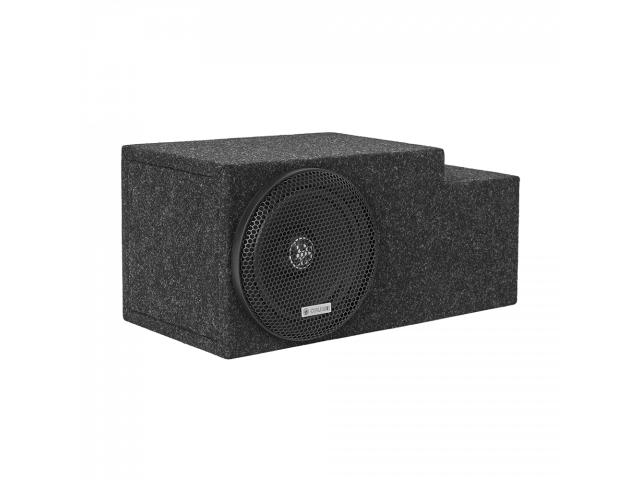 DLS Cruise CRSB-16VW3 1x6,5