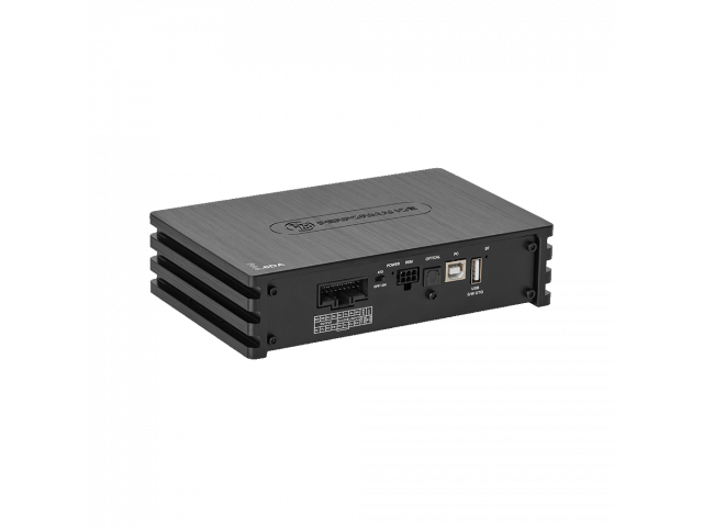 DLS Performance Advantage 4x25W 4to6 DSP                                    