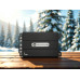 DLS Performance 1 Channel Mono Slim Amplifier 500W RMS