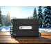 DLS Performance 4 Channel Slim Amplifier 110W RMS