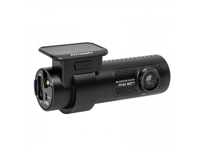 BlackVue DR770X-1CH II Full HD Cloud Dashcam 64GB