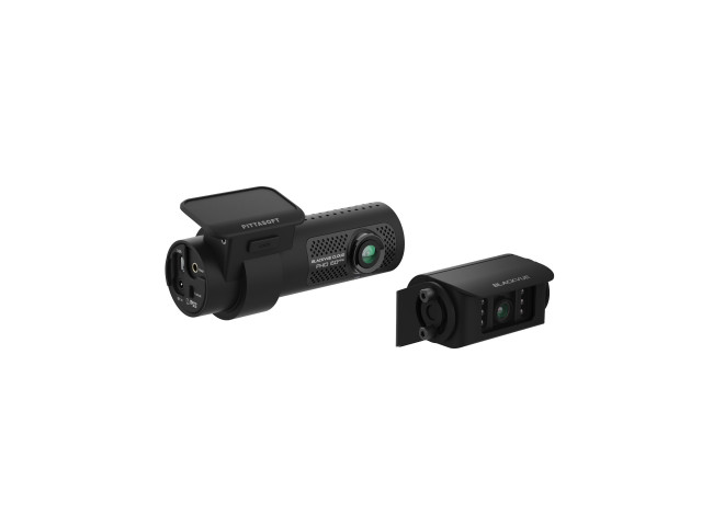 BlackVue DR770X-2CH Truck Full HD Dashcam 128GB