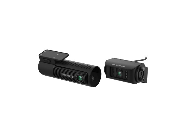 BlackVue DR770X-2CH Truck LTE Full HD Dashcam 128GB