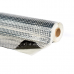 Alubutyl Demping Rol 2mm, 50x400cm