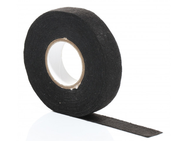 Geweven plakband van coroplast 19mm x 25m