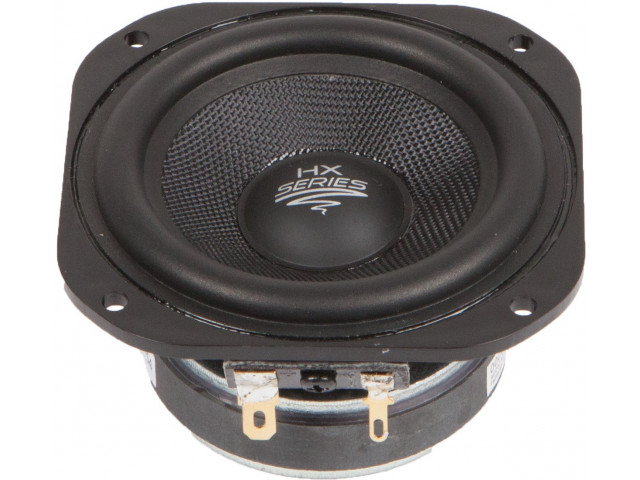 AUDIO SYSTEM 80mm HIGH-END Midrange Speaker 