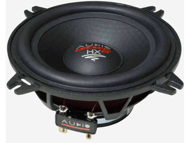 AUDIO SYSTEM 100mm HIGH-END Midrange Speaker
