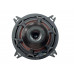 AUDIO SYSTEM 100mm HIGH-END Midrange Speaker met neodymium magneet