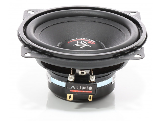 AUDIO SYSTEM 100mm HIGH-END Midrange Speaker