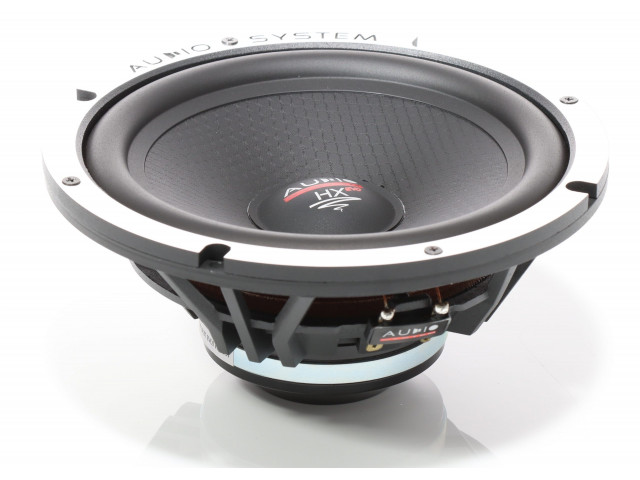 AUDIO SYSTEM 165mm HIGH-END Neodym midrange Woofer