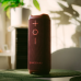 Arcsound EDGE Bluetooth speaker 40W, Ruby Red