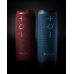 Arcsound EDGE Bluetooth speaker 40W, Ruby Red
