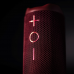 Arcsound EDGE Bluetooth speaker 40W, Ruby Red