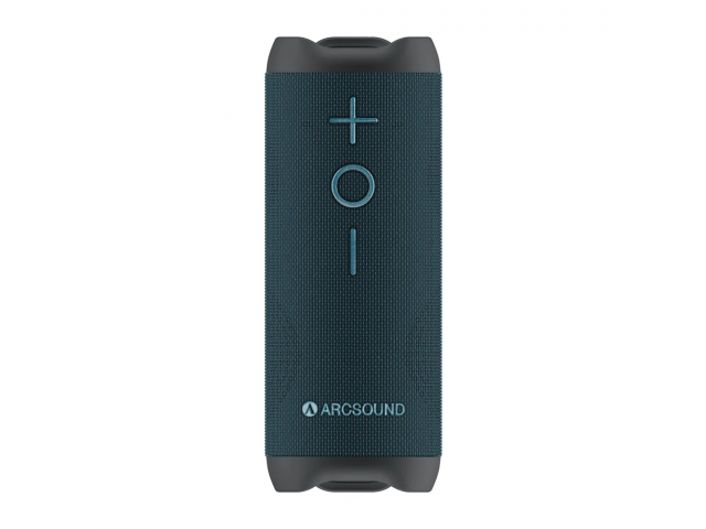 Arcsound EDGE Bluetooth speaker 40W, Sapphire Blue