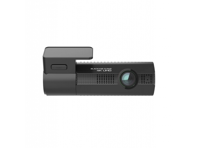 BlackVue Elite 10 1CH Premium 4K UHD Cloud Dashcam 64GB