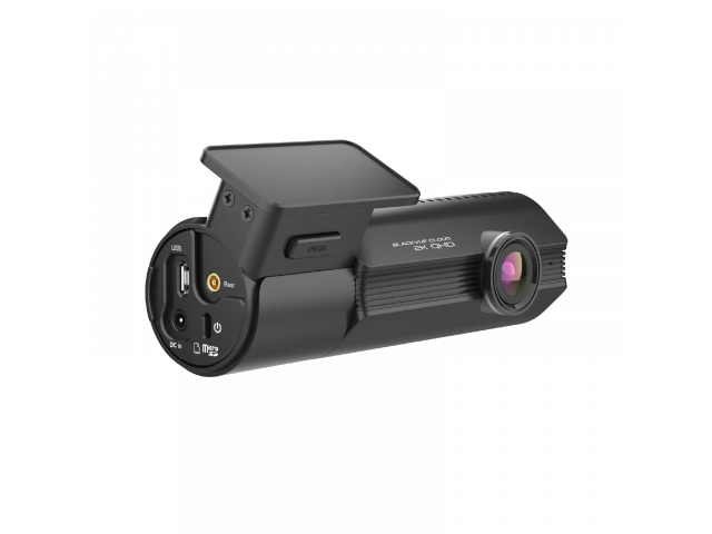 BlackVue Elite 8 1CH Premium 2K QHD Cloud Dashcam 64GB