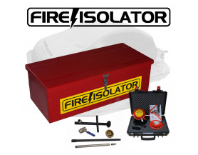 Fireisolator