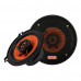 GAS MAD Level 1 Coaxial Speaker 5.25