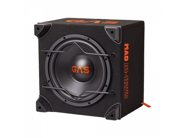 GAS MAD B1 1x12 GAS MAD B1 1x12