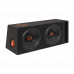 GAS MAD Level 2 Loaded enclosure 2x12
