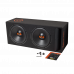 GAS MAD Level 2 Loaded enclosure 2x12