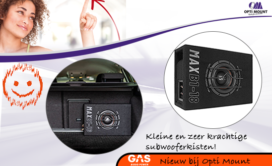 GAS Kist