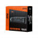 MAD M120BTD 1-DN BT, USB, AUX, DAB