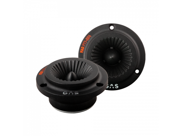 GAS MAD Level 2 Horn Tweeter 1
