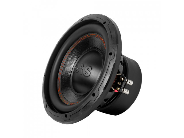 GAS MAD Level 3 Subwoofer 10