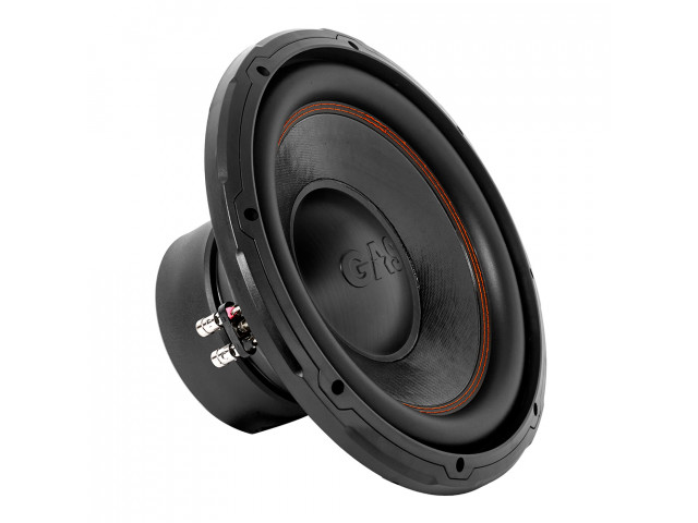 GAS MAD Level 3 Subwoofer 12