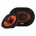 GAS MAD Level 1 Coaxial Speaker 6x9