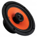 GAS MAD Level 2 Coaxial Speaker 6.5