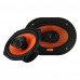 GAS MAD Level 2 Coaxial Speaker 6x9