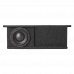 GAS Audio Power Pasklare subwooferkist Enyaq/Q4/ID.4/ID.5