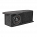 GAS Audio Power Pasklare subwooferkist Enyaq/Q4/ID.4/ID.5