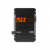 GAS MAX Level PA1 Mono amplifier 2Ohm