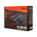 GAS MAX Level PA1 Mono amplifier 1Ohm