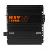 GAS MAX Level PA1 Mono amplifier 2Ohm